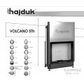 Каминная топка Hajduk Volcano STh