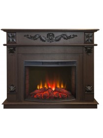 Электрокамин RealFlame Philadelphia 26 DN с Evrika 25,5
