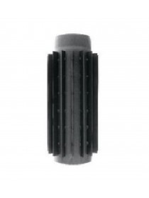 Радиатор дымохода Darco высота 500 мм