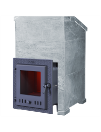 Комплект Гроза 18 (М) Президент 850/40 Талькохлорит