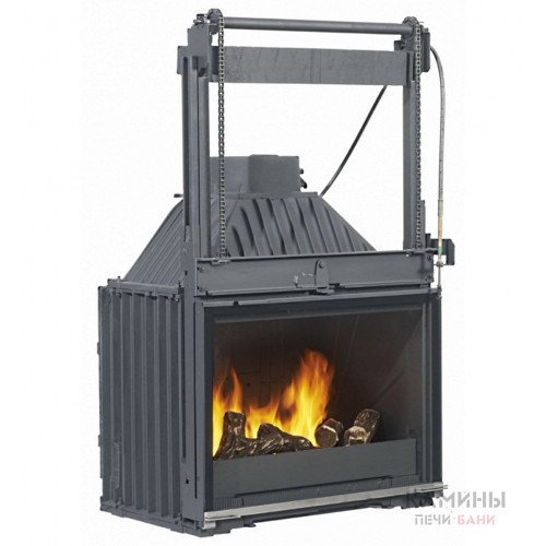 Каминная топка Cheminees Philippe 7483 PR