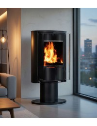 Печь-камин Ember E16 FG