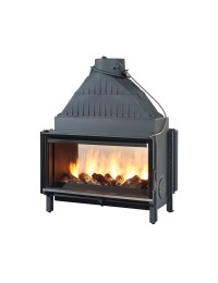 Топка Cheminees Philippe 1001 DF Etanche SR