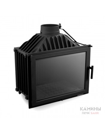 Каминная топка Nordflam Torn EKO