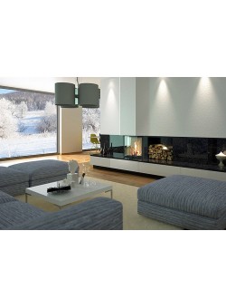 Каминная топка Schmid Pano 67h