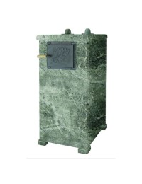 Облицовка Русский Пар Змеевик