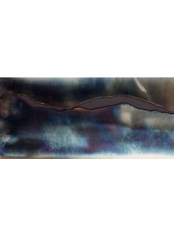 Современный камин CM019 Bloch Design