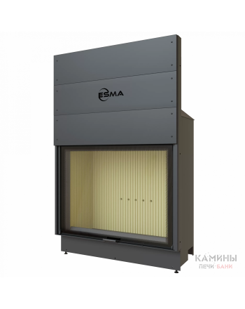 Каминная топка ТермоСфера 1C 87/71-UP