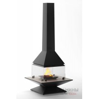 Подвесной камин Candle 123