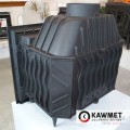 Каминная топка KAWMET Premium F24 - 14 кВт Каминная топка KAWMET Premium F24 - 14 кВт