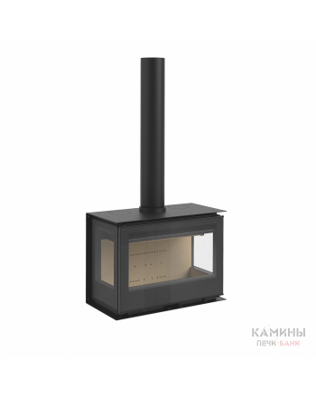 Каминная топка LL Calor ATRIUM / ATRIA 80 TC + T