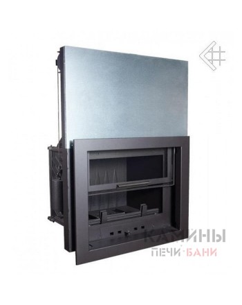 Каминная топка Kratki Zuzia/G