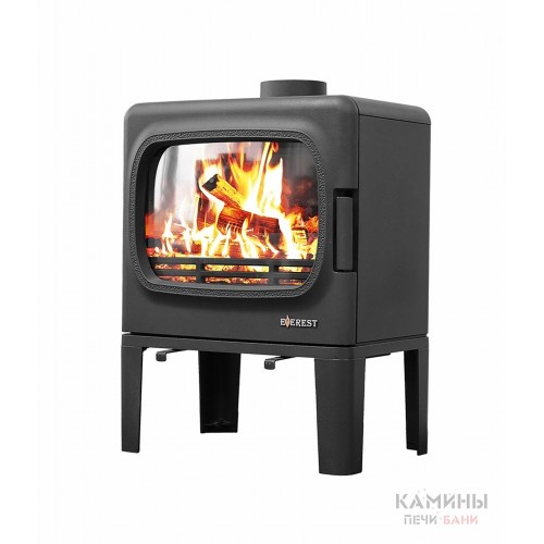Печь-камин EVEREST F10 Печь-камин EVEREST F10