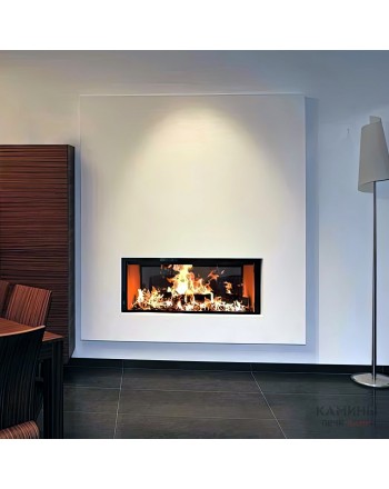 Каминная топка Luna 1150 DH Diamond Plus