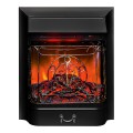 Электроочаг RealFlame Majestic Lux BL RC  Электроочаг RealFlame Majestic Lux BL RC