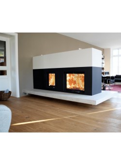 Каминная топка Austroflamm 45x57 K 2.0