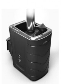 Печь Гейзер 2014