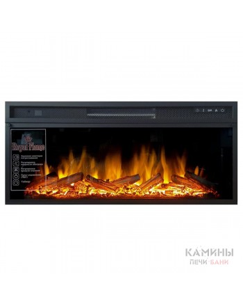 Электрокамин Royal Flame Vision 42 LOG LED
