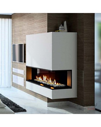 Облицовка Cheminée SOFIA