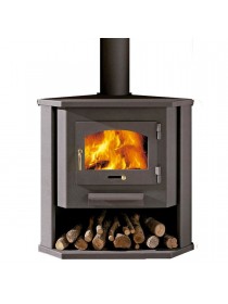 Печь-камин Panadero Madeira