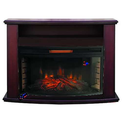 Каминокомплект GOVARD с FIRESPACE 33W S IR Каминокомплект GOVARD с FIRESPACE 33W S IR