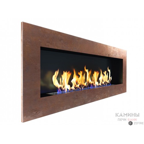 Биокамин Elliot 1800 LOFT (Zefire) Биокамин Elliot 1800 LOFT (Zefire)