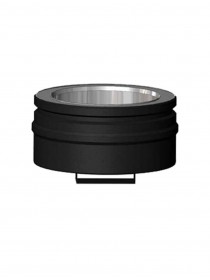 Заглушка тройника Schiedel Permeter 25