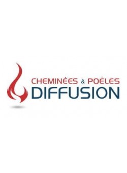 Cheminees Diffusion - производитель отопительных приборов Cheminees Diffusion - производитель отопительных приборов