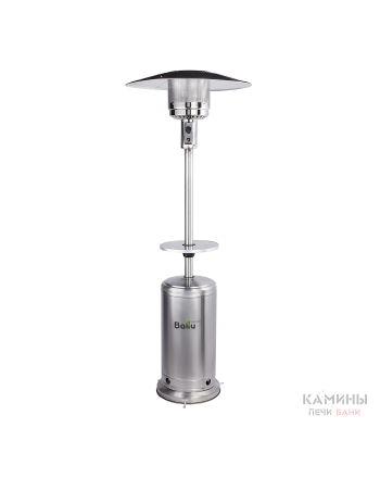 Обогреватель инфракрасный газовый Ballu Vela BOGH-18