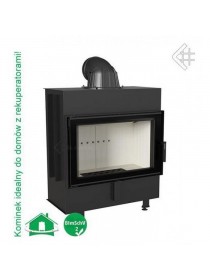 Каминная топка Kratki Lucy/14