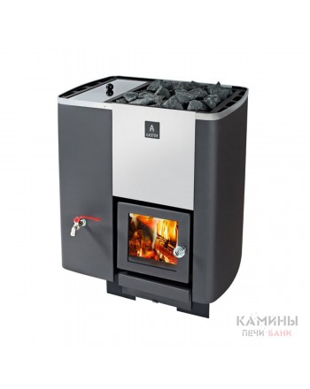 Печь KASTOR KARHU 22 VV
