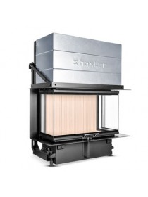 Каминная топка Hoxter UKA 35/80/35/50Sh