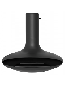 Настенный камин LOFT - 03/1 1250 мм