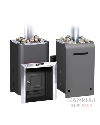 Печь Уралочка 16