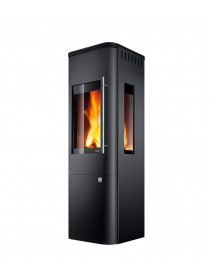 Печь-камин HARK 122-3 ECOplus