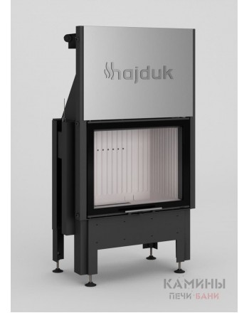 Каминная топка Hajduk Volcano 1VTh - S (slim)