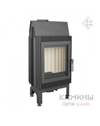Каминная топка Kratki Blanka