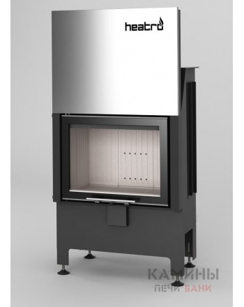 Каминная топка Heatro 55H