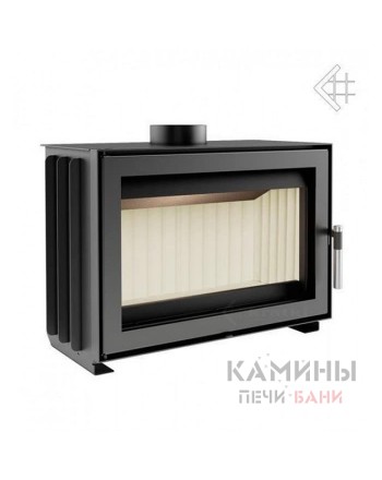 Каминная топка Kratki Jas