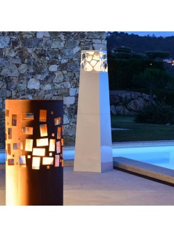 Биокамин Planika Gustav Commerce