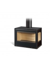 Печь камин Rocal HABIT 76LD T