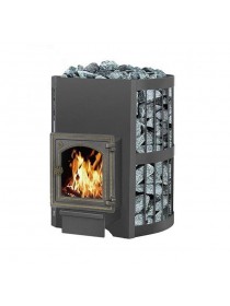 Печь Везувий Скиф Стандарт 22 (ДТ-4C) б/в