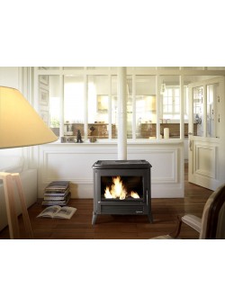 Чугунная печь Invicta Le Modena