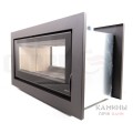 Каминная топка CARBEL I 80 Double Side