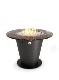 Камин стол для сада Openfire