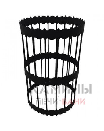 Сетка для камней узорная