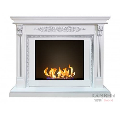 Биокамин классический Родерик (ZeFire) Биокамин классический Родерик (ZeFire)