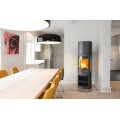 Чугунная печь камин Jotul F 371 HT Advance Чугунная печь камин Jotul F 371 HT Advance