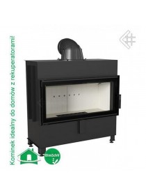 Каминная топка Kratki Lucy/16