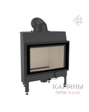 Каминная топка Kratki Nadia/12